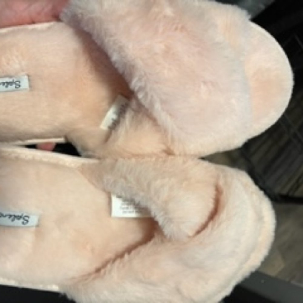 Slippers